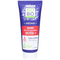 SO BIO Etic Baume Ostéo+