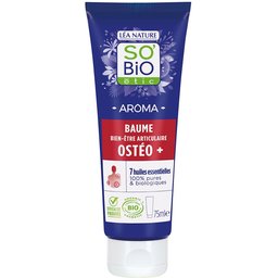 SO BIO Etic Baume Ostéo+