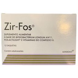 ZirFos 12 Sachets