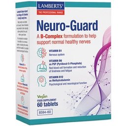 Neuro-Guard 60comp
