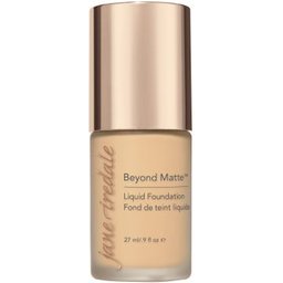 Jane Iredale Beyond Matte Fond de Teint Liquide M5 27ml
