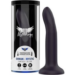Duman Mystic Gode L Vibreur Compatible Watchme 1ut