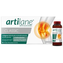 Artilane® Classic 15 Flacons