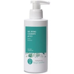 Gel Intimo Calmante PH6.5 250ml
