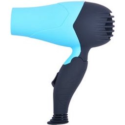 Blow Air Pocket Mini Sèche-Cheveux Blue 1ut