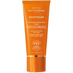 Adaptasun Crème Protectrice Visage Soleil Fort 50ml