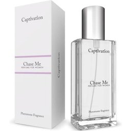 Chase Me Parfum Phéromones Femme 30ml