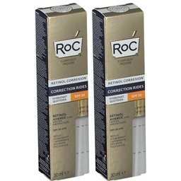 Retinol Correxion® Correction Rides Hydratant Quotidien Spf20