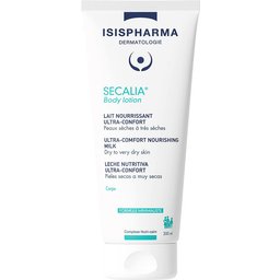 Isispharma Secalia Body Lotion