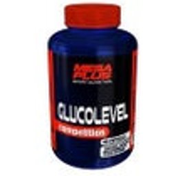 Glucolevel Competition 60caps