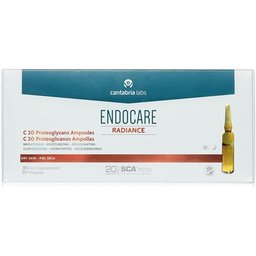 Radiance C 20 Protéoglycanes 30 Ampoules