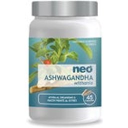 Ashwagandha 45 Gélules