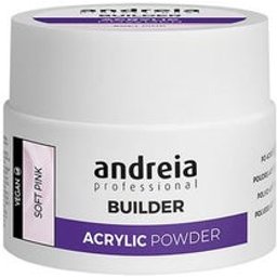 Poudre Acrylique Construction Ongl Rose 35g