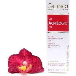 Gel Acnilogic 15ml