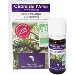 Valnet H E Bio Cedre De L Atlas 10Ml