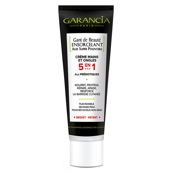 Gant de Beauté Ensorcelant Aux Supers Pouvoirs 50g