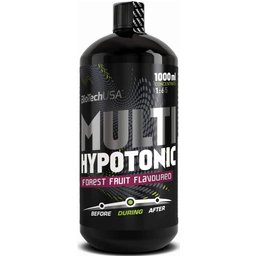 Multi Hypotonic Drink Forest Fruit 1000ml