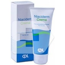 Niaciderm crème Niaciderm 200ml