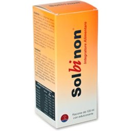 Sirop Solbinon 125ml