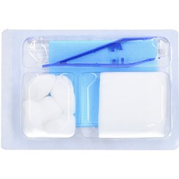 Lohmann & RauscherSet de pansement Raucoset N2 R1953-3-4