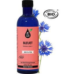Eau Florale de Bleuet BIO 200ml