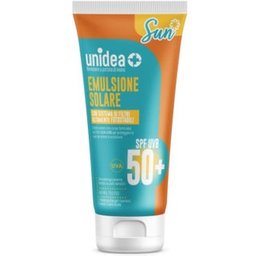 Crème Solaire Corps Spf50+ 200ml