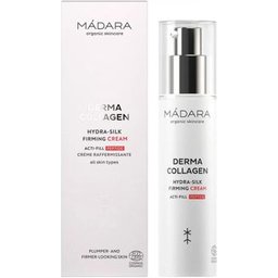 Mádara Derma Collagen Firming Cream Hydra-Silk 50ml