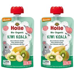 Bio Organic Kiwi Koala
