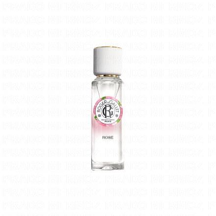 ROGER & GALLET Eau parfumée Rose 30ml