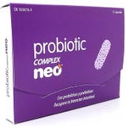 Complexe Néovital Probi Complex 15càps