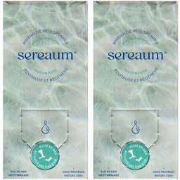 Sereaum Isotonique Plasma Marin