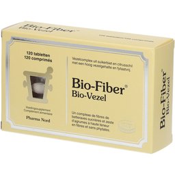 Bio-Fiber | fibres
