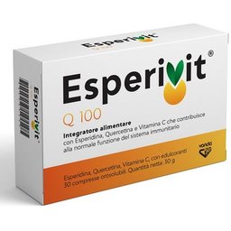 Esperivit Q 100 30caps
