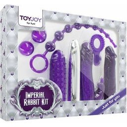 Imperial Rabbit Kit Violet