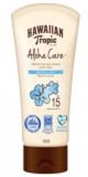 Aloha Care Lotion Corps Protectrice Matifiante SPF15 180 ml - Tube 180 ml