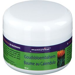Baume de Calendula