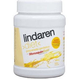 Lindaren Préparation Protéinée Vanille 220g