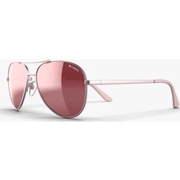 Gafas Sol Niño Aviador Rosa 1ud