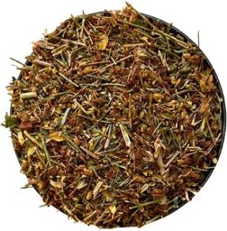 Tisane Millepertuis plante 1 KILO Hypericum perforatum.