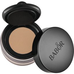 Mineral Powder Foundation – beige moyen