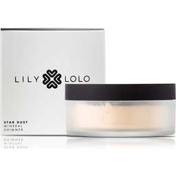Star Dust 7g Illuminateur minéral visage, décolleté et épaules