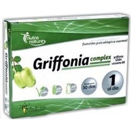 Griffonia Complex 30caps