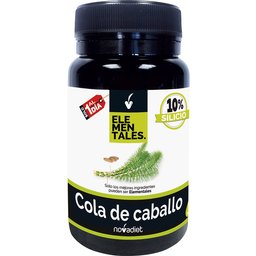 Prêle 30 Capsules Végétales