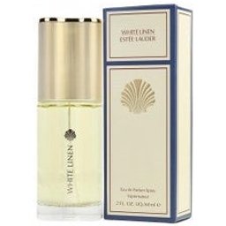 Eau de Lin Blanc Eau De Parfum 60ml Steamer