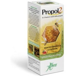 Propol 2 Emf Spray sans alcool 30 ml