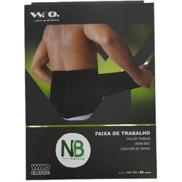 423 Faja de Trabajo Talla XL 1ud