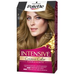 Palette Intensive Colour 7 Medium Blonde 1pc