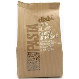 Pasta Riz Risoni Sans Gluten 400g