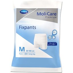 Prem Fixpant Longleg M