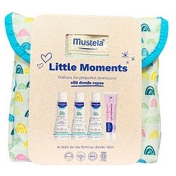 Toilette Little Moments Arc-en-ciel